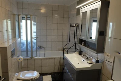 Ferienhaus mit 2 Schlafzimmer