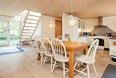 8 Personen Ferienhaus in Store Fuglede
