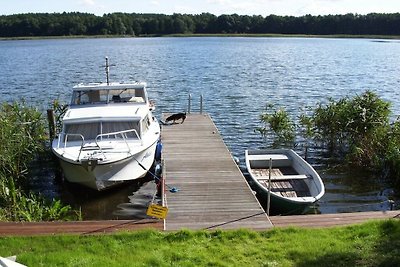 12 Rheinsberg OT Großzerlang am See