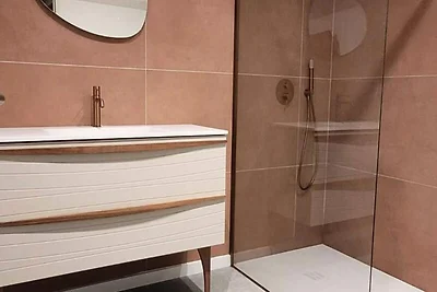 Apartment in Alea in der Nähe der...