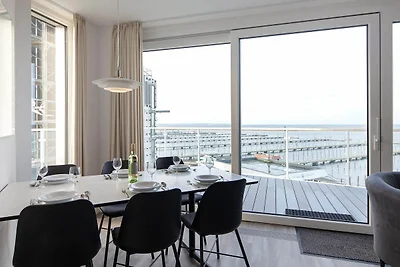 Exklusives Apartment nahe Ostseestrand