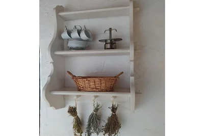 Sole e Ventu (50 qm)