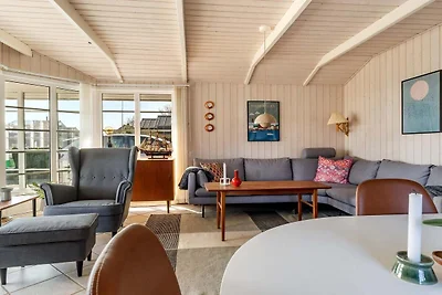 4 sterren vakantie huis in Haderslev