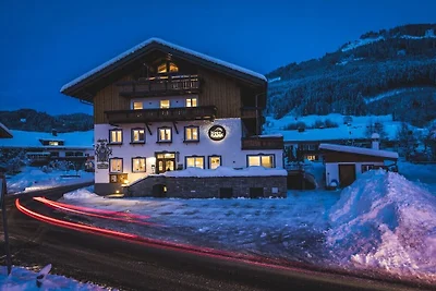 Ferienwohnung mit 3 Schlafzimmer