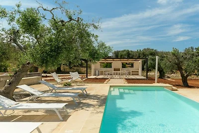 Villa La Guaceta Residenza di vacanza...