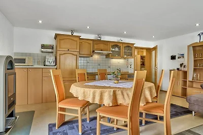 Ferienwohnung in Mauth mit Sauna
