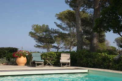 Casa vacanze con 4 camere da letto