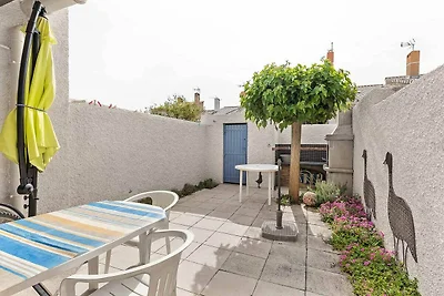 Geräumige Wohnung in Agde