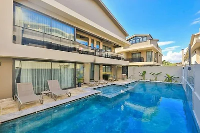 Villa in Fethiye met zwembad