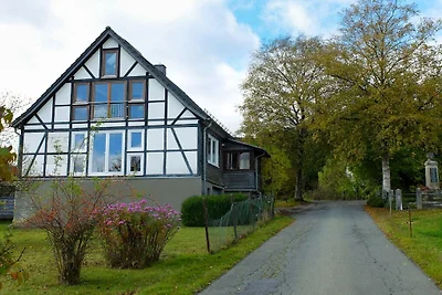 Ferienwohnung mit 1 Schlafzimmer