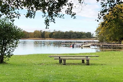 7 Personen Ferienhaus in SÖLVESBORG-By Traum
