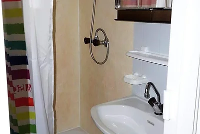 3 Zimmer für 6 Personen