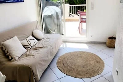 Residenzterrassen am Jachthafen