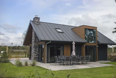 Bosvilla Sauna 8