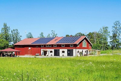 4 Sterne Ferienhaus in ENKÖPING