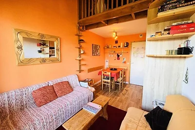 Wohnung nahe Mont Blanc Skipisten