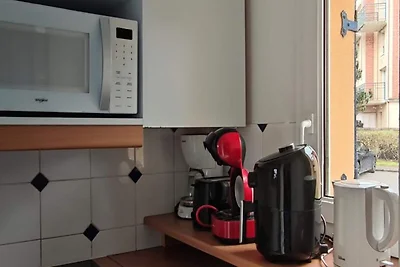 Casa 3 Locali per 6 Persone Selezione