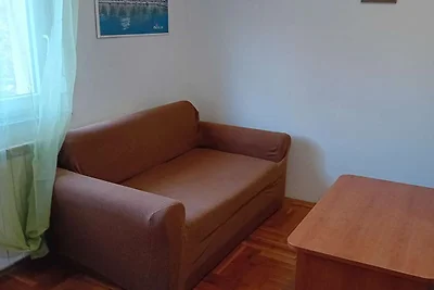 Apartments Petrova