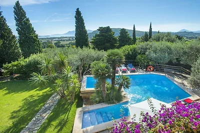 Villa mit 1 Schlafzimmer