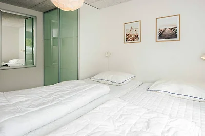 Escapade luxueuse a Henne Strand-By Traum