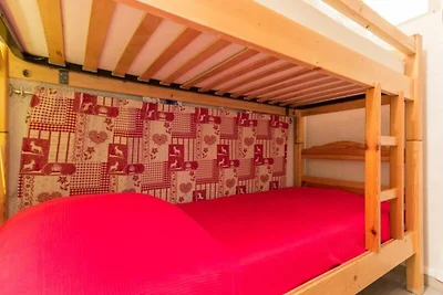 Wohnung in Montchavin in der Nähe des...