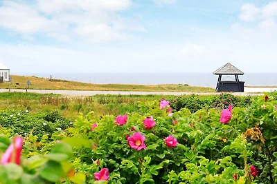 6 Personen Ferienhaus in Løkken