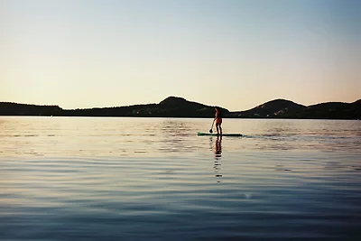 8 Personen Ferienhaus in Hellandsjøen