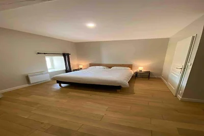 Villa in Frankreich mit privatem Pool
