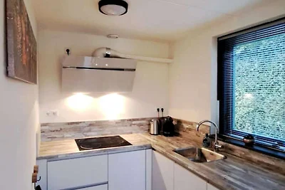 Erhöhtes Ewijk-Ferienhaus für 6 Pers.