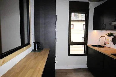 Wohnung in Luchon nahe Gondel Superbagneres