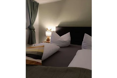 Maison de vacances avec 4 chambres