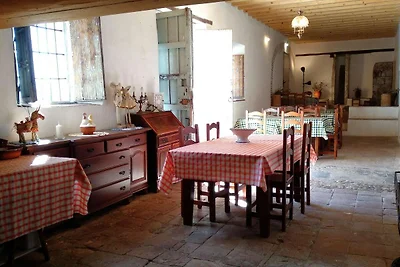 Andalusische boerderij voor workshops, retrai...