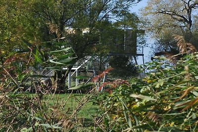 Ferienhaus mit 1 Schlafzimmer