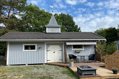 4 persoons vakantie huis in Drottningskär-By...