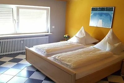 Ferienwohnung mit 1 Schlafzimmer