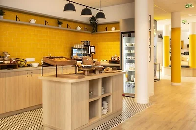 Appartement 2 Pièces 4 Personnes