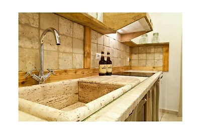 Isola Sarda Appart Nice