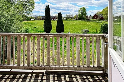 7 Personen Ferienhaus in ÄLMEDBODA