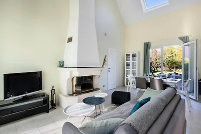 Haus in Sarzeau in der Nähe der Halbinsel...