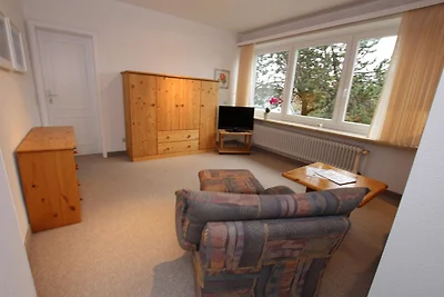 Ferienwohnung in Westerland auf Sylt