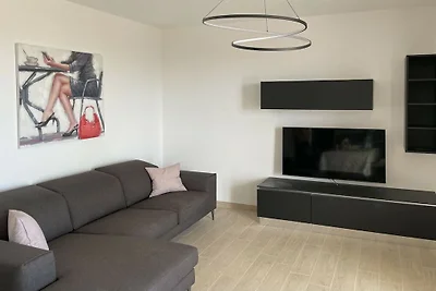 Vakantieappartement met 2 slaapkamers