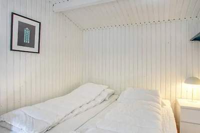 6 Personen Ferienhaus in Højby-By Traum