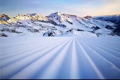 Apartamento Neustift cerca de Stubai Ski