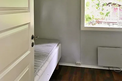 5 Personen Ferienhaus in EDSBRO