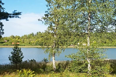4 Personen Ferienhaus in EKERÖ-By Traum