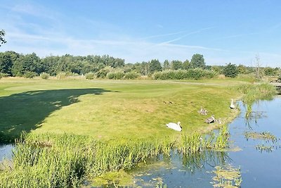 5 Sterne Ferienhaus in YSTAD