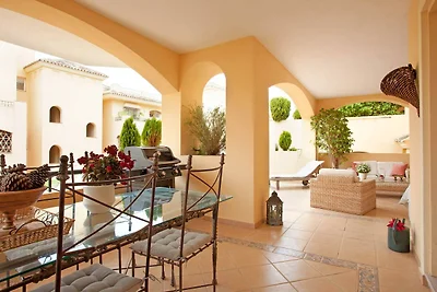 Grazioso appartamento con piscina