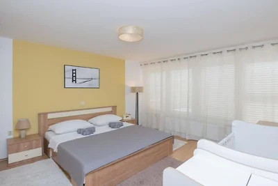 Countryside Villa Tajo - Four Bedroom Holiday...