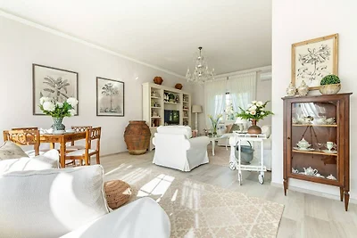 Villa in Lucca bij Porta San Pietro