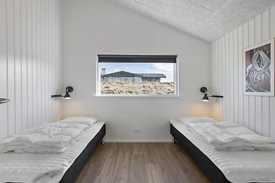 5 Sterne Ferienhaus in Løkken